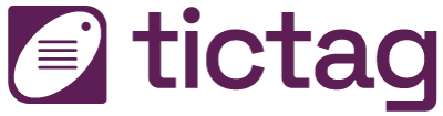 TicTag Logo