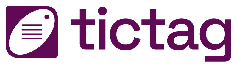 Tictag Logo