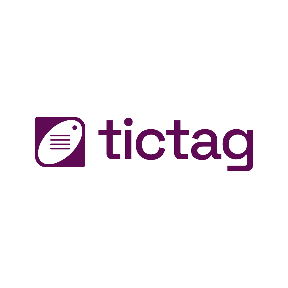 Tictag Logo